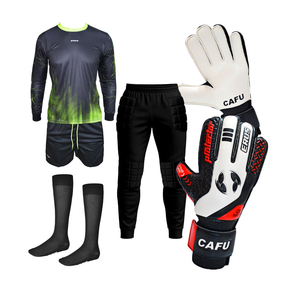 Combo Arquero Verano Pro