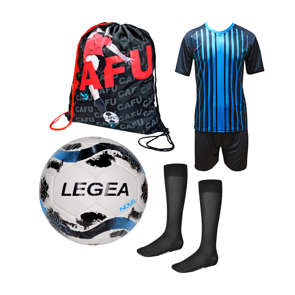 Combo Infantil Starter