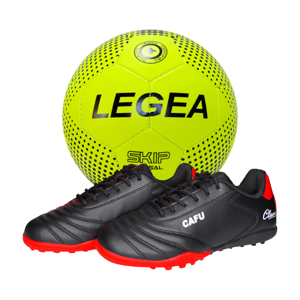 Combo Baby Fútbol Básico