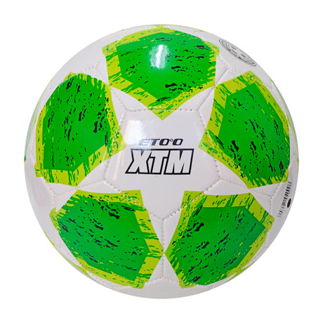Balon de Futbol Eto Xtm Surtido Color