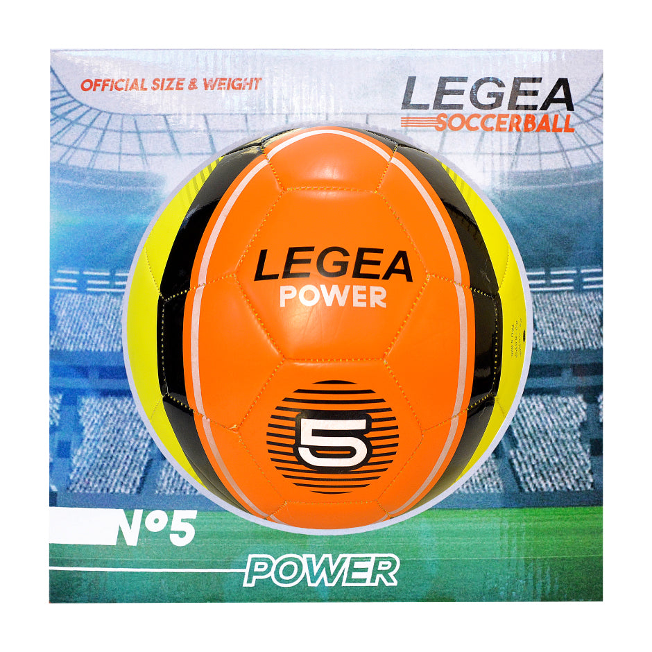 Balon de Futbol Legea Power