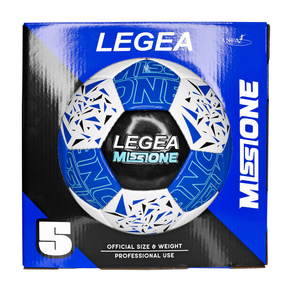 Balon de Futbol Legea Missione