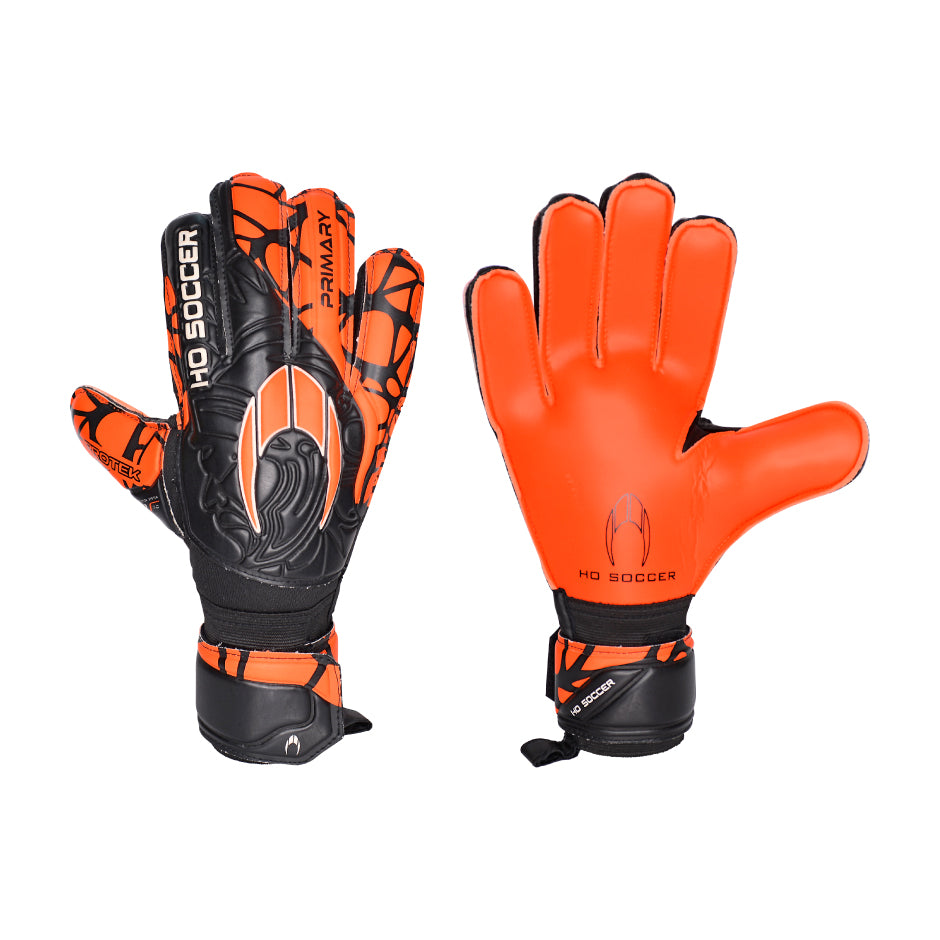 Guante Arquero Ho Soccer Primary Protek Fl Axial (Ferula)