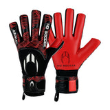 Guante Arquero Ho Soccer Koncept Aerial Negative