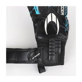 Guante Arquero Ho Soccer Guerrero Primary Protek Flat Con Proteccion No Removible