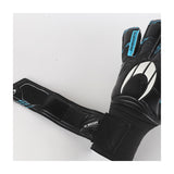 Guante Arquero Ho Soccer Guerrero Primary Protek Flat Con Proteccion No Removible