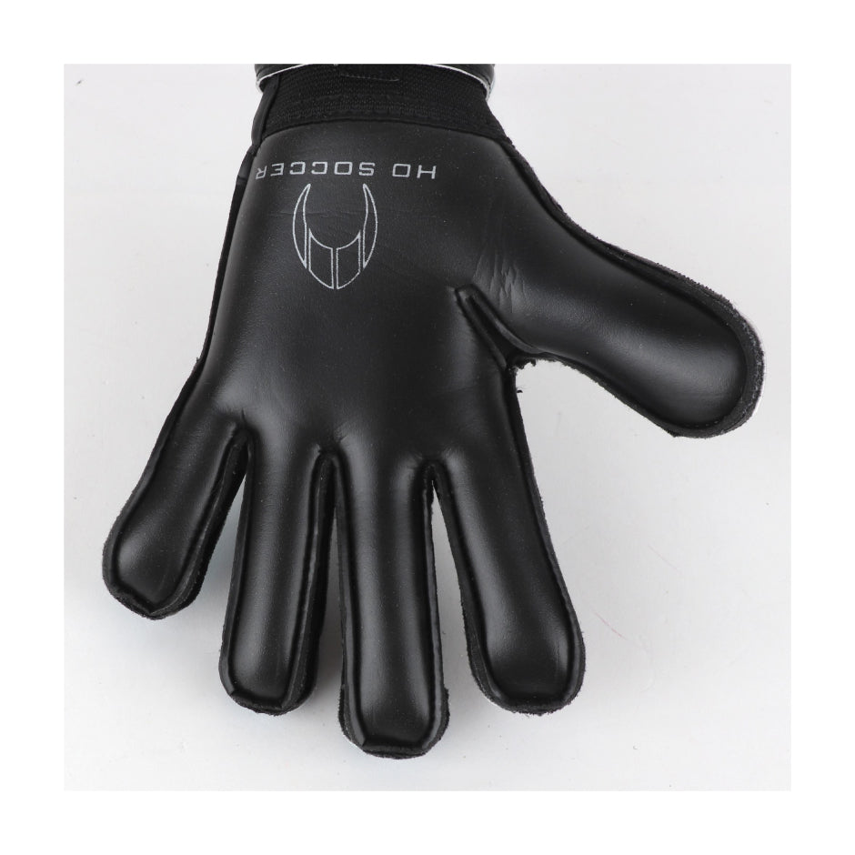 Guante Arquero Ho Soccer Guerrero Primary Protek Flat Con Proteccion No Removible