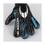 Guante Arquero Ho Soccer Guerrero Primary Protek Flat Con Proteccion No Removible