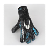 Guante Arquero Ho Soccer Guerrero Primary Protek Flat Con Proteccion No Removible