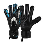 Guante Arquero Ho Soccer Guerrero Primary Protek Flat Con Proteccion No Removible
