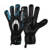 Guante Arquero Ho Soccer Guerrero Primary Protek Flat Con Proteccion No Removible