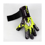 Guante Arquero Ho Soccer Kontrol Rage Negative