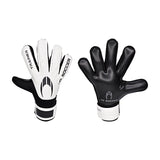 Guante Arquero Ho Soccer Trainer Pursuit Flat Con Proteccion Removible