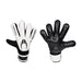 Guante Arquero Ho Soccer Trainer Pursuit Flat Con Proteccion Removible