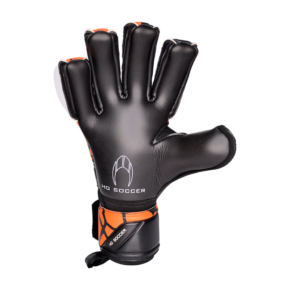 Guante Arquero Ho Soccer Guerrero Pro Negative Axial