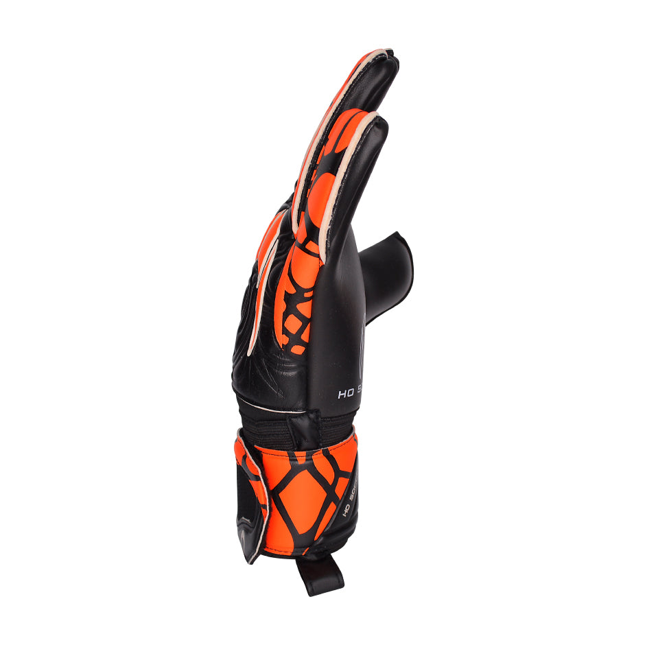 Guante Arquero Ho Soccer Guerrero Pro Negative Axial