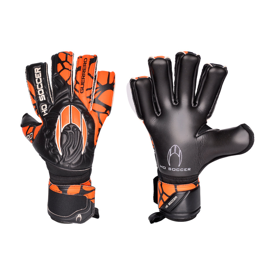 Guante Arquero Ho Soccer Guerrero Pro Negative Axial