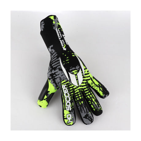 Guante Arquero Ho Soccer Kontrol Knit Rs1 Team Negative