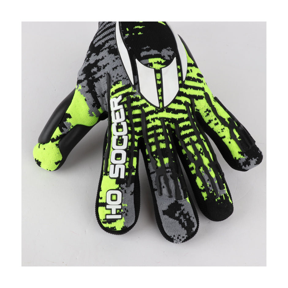 Guante Arquero Ho Soccer Kontrol Knit Rs1 Team Negative