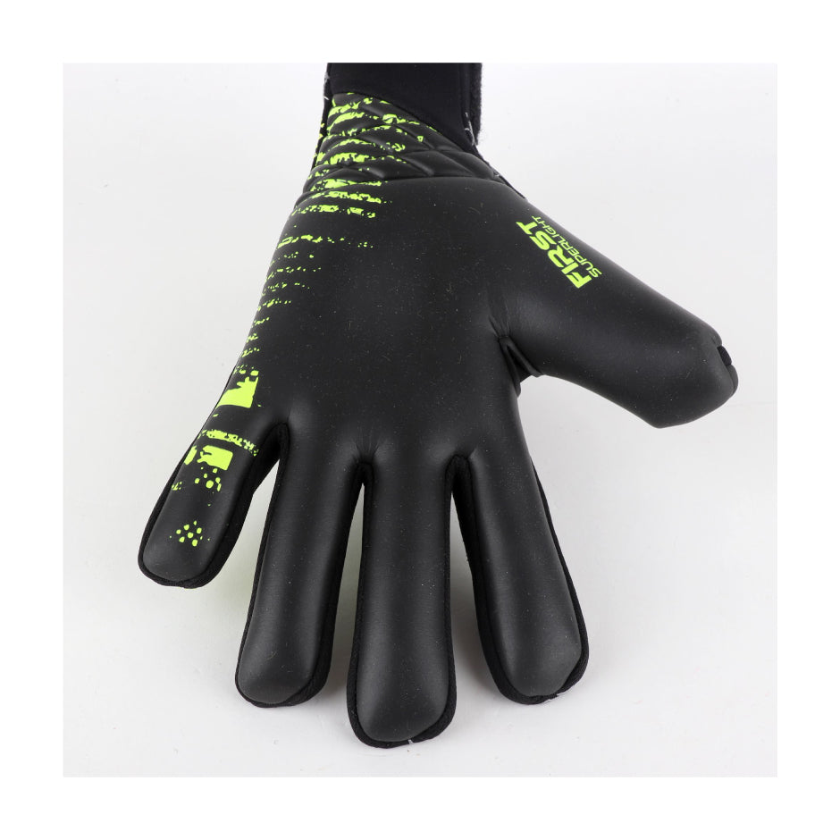 Guante Arquero Ho Soccer First Superlight Kontrol Negative