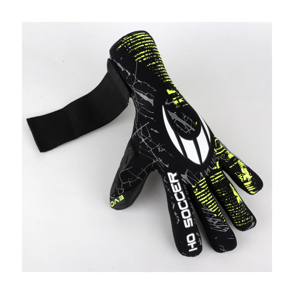 Guante Arquero Ho Soccer First Superlight Kontrol Negative