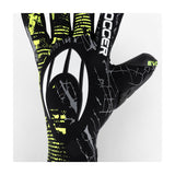 Guante Arquero Ho Soccer First Superlight Kontrol Negative