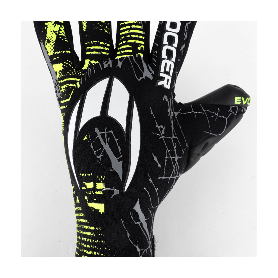 Guante Arquero Ho Soccer First Superlight Kontrol Negative