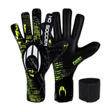 Guante Arquero Ho Soccer First Superlight Kontrol Negative