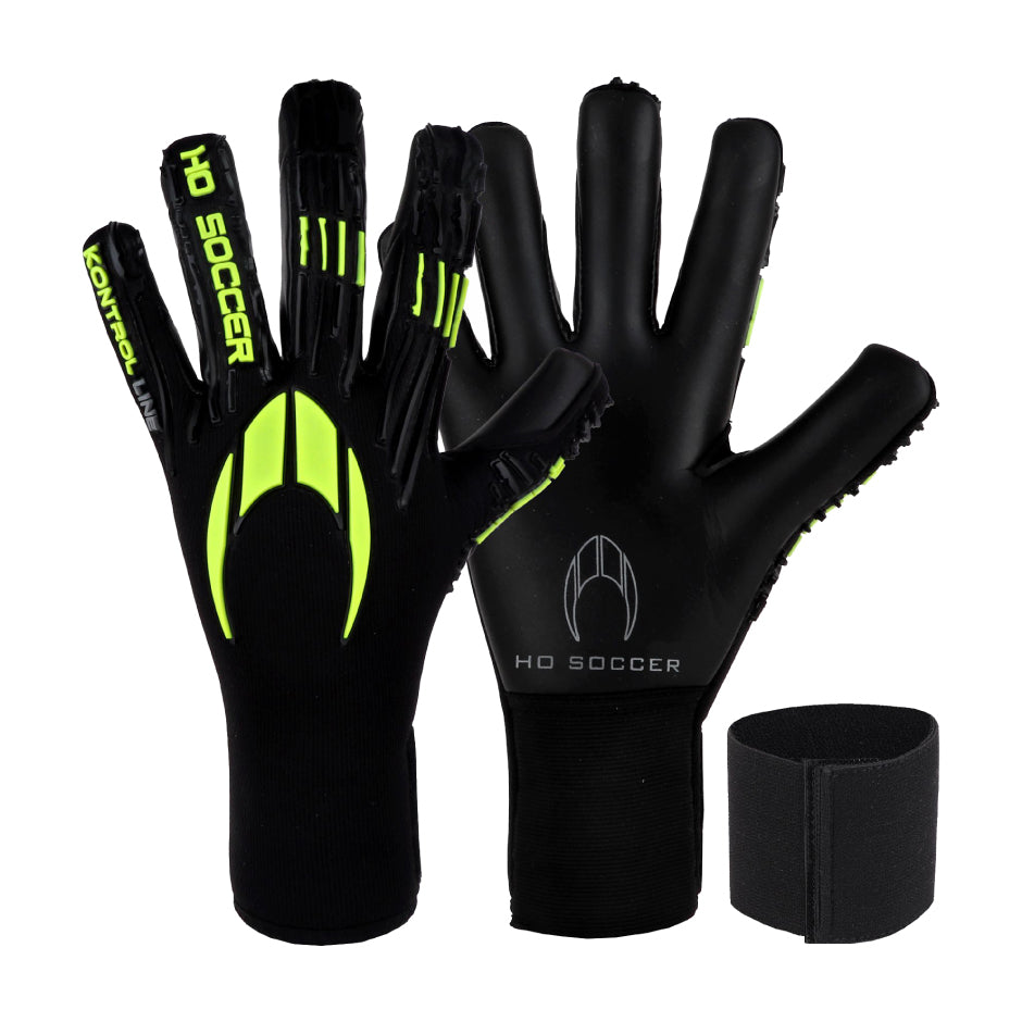 Guante Arquero Ho Soccer Kontrol Alert Adhesion