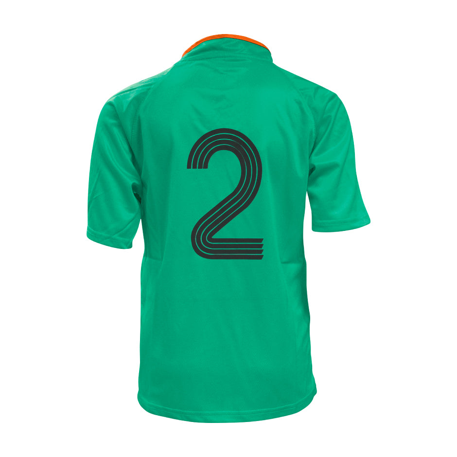 Camiseta De Futbol Eto'O Infantil Zamora