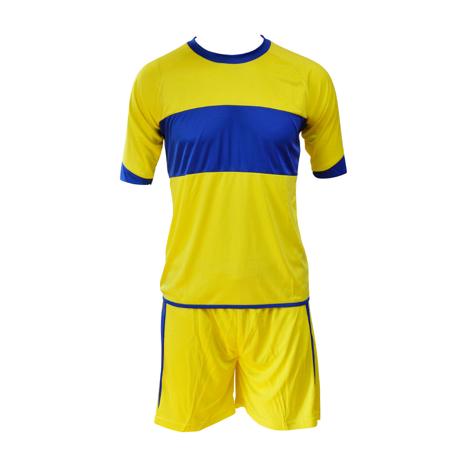 Set De Futbol Eto Boca