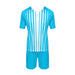 Set Camiseta + Short De Futbol Cafu Club