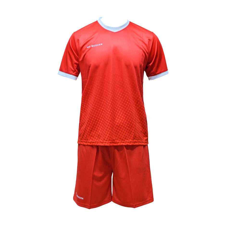 Set Camiseta + Short Ho Soccer Torm