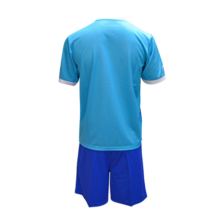 Set Camiseta + Short Ho Soccer Torm