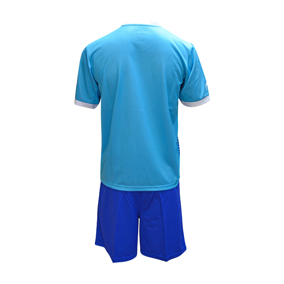 Set Camiseta + Short De Futbol Ho Soccer Torm