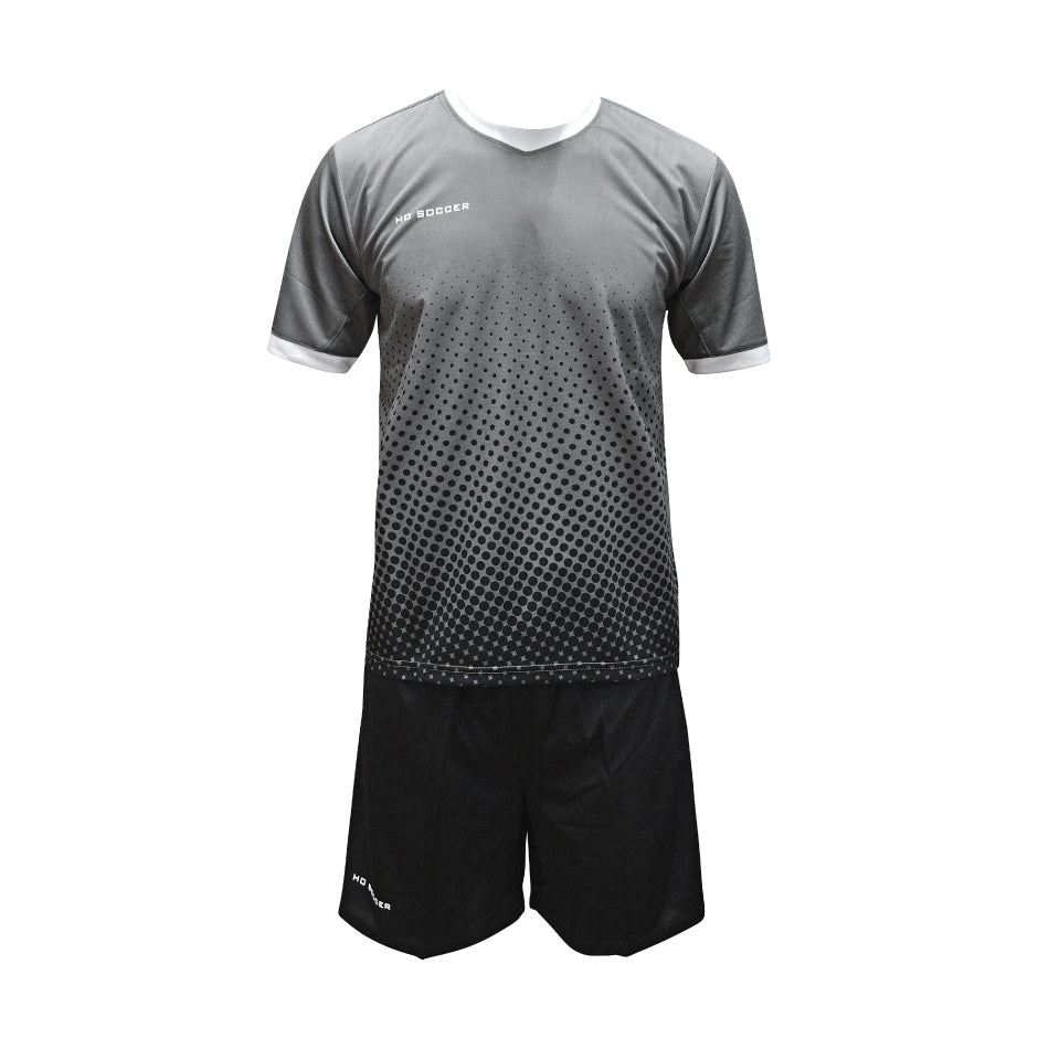 Set Camiseta + Short De Futbol Ho Soccer Torm