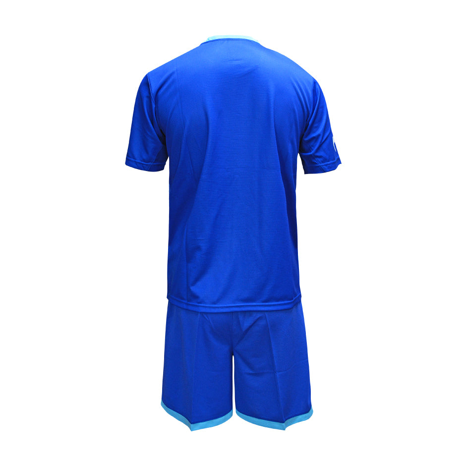 Set Camiseta + Short De Futbol Ho Soccer Line