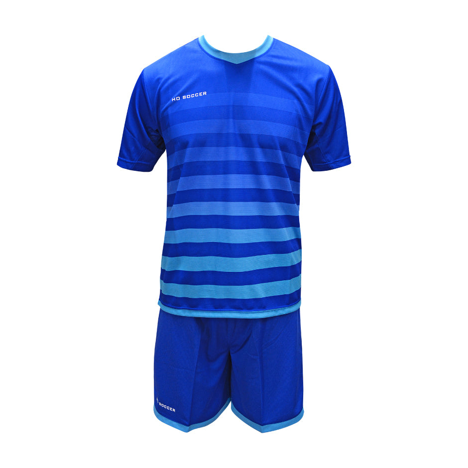 Set Camiseta + Short De Futbol Ho Soccer Line