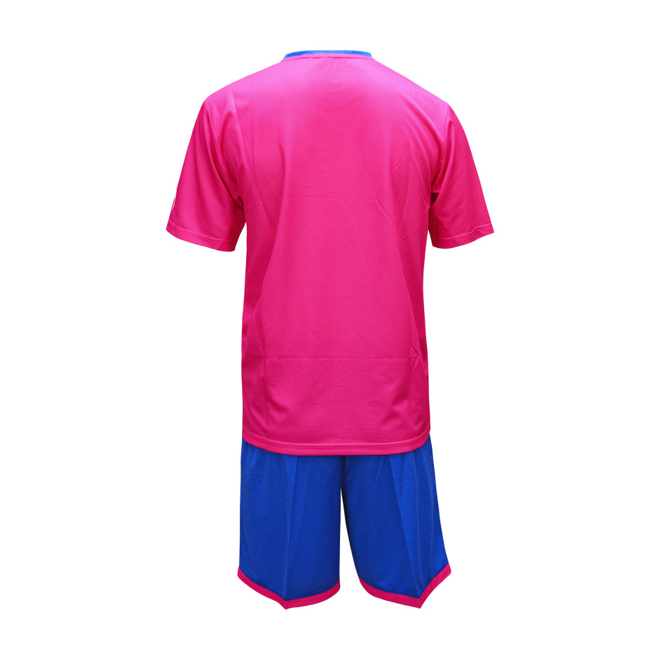 Set Camiseta + Short De Futbol Ho Soccer Line