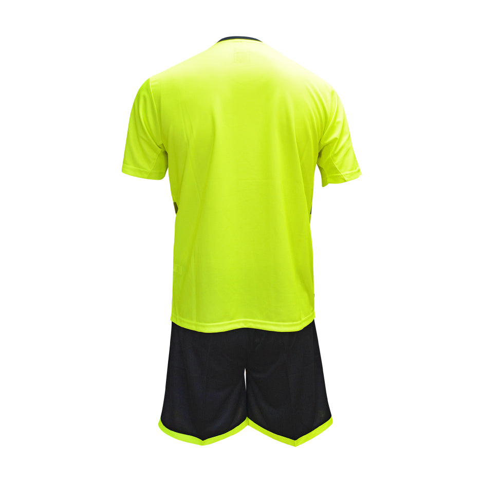 Set Camiseta + Short De Futbol Ho Soccer Line