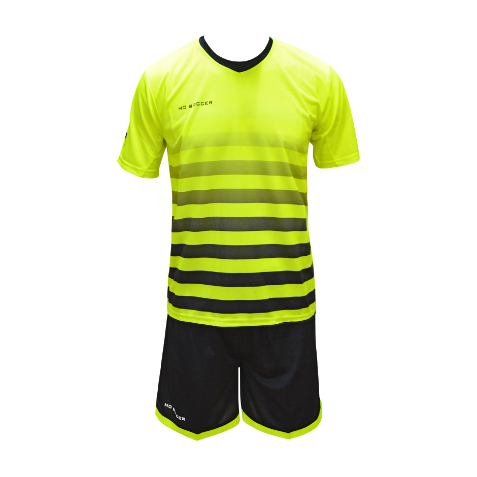 Set Camiseta + Short De Futbol Ho Soccer Line