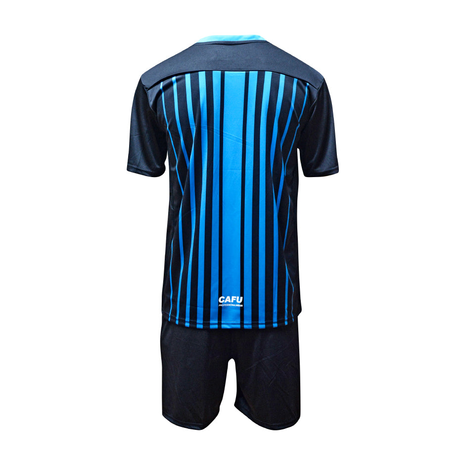 Set Camiseta + Short Cafu Club