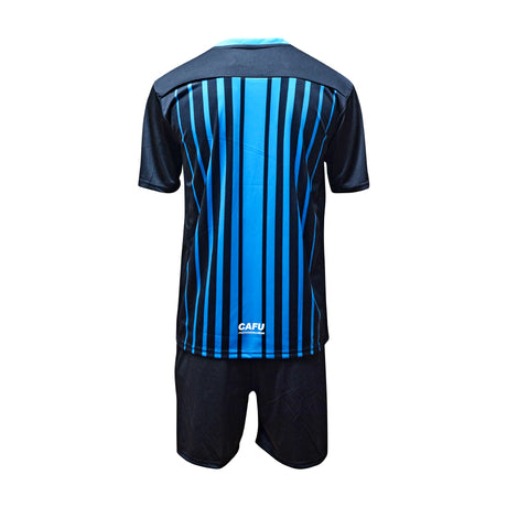 Set Camiseta + Short De Futbol Cafu Club