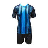 Set Camiseta + Short Cafu Club