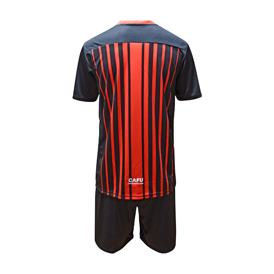 Set Camiseta + Short Cafu Club