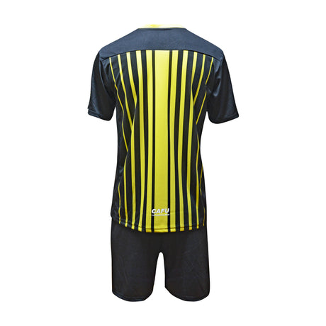 Set Camiseta + Short De Futbol Cafu Club