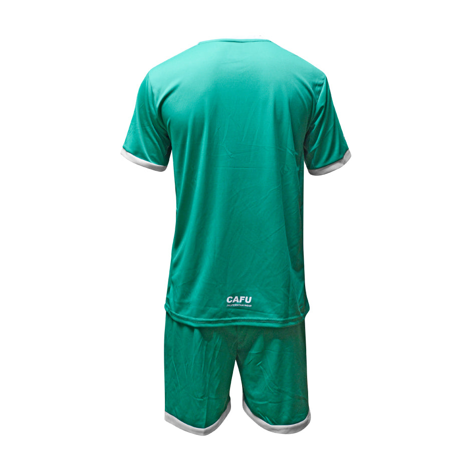 Set Camiseta + Short Cafu Bavaro