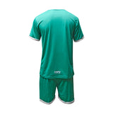 Set Camiseta + Short Cafu Bavaro