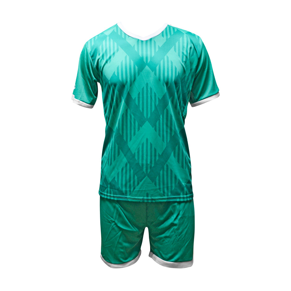 Set Camiseta + Short Cafu Bavaro