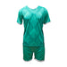 Set Camiseta + Short Cafu Bavaro